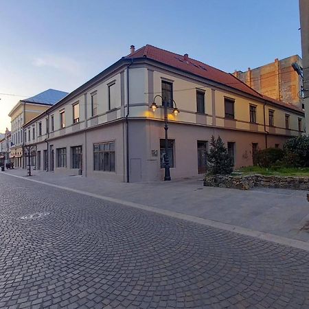 Luna Oradea Extérieur photo